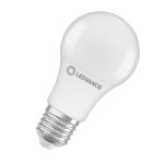 Ledvance Classic LED E27 Pear Frosted 8.5W 806lm - 865 Daylight | Replaces 60W