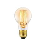 Sylvania ToLEDo Vintage Smart E27 Pear Gold 7.5W 550lm - 820 Extra Warm White | Replaces 50W