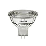 Noxion PerfectColor LED Spot GU5.3 MR16 7.5W 621lm 60D - 940 Cool White | Best Colour Rendering - Dimmable - Replaces 50W