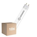 Multipack 10x Ledvance LED Tube T8 EM Performance (EM/Mains) Ultra Output 23.1W 3700lm - 840 Cool White | 150cm - Replaces 58W