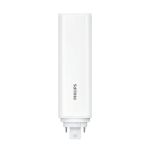 Philips CorePro PL-T LED Bulb HF 15W - 840 Cool White | 4-Pin - Replaces 15W