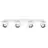 Ledvance LED Decor Spot Venus White 21W 910lm - 830 Warm White