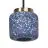 Ledvance Decor Pendant Terazzo Ball Blue | Suitable for 1x GU10