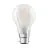Ledvance Classic Performance LED Bulb B22d Pear Filament Frosted 4W 470lm - 827 Extra Warm White | Replaces 40W