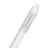 Ledvance LED Tube T5 (Mains AC) High Efficiency 7W 1100lm - 840 Cool White | 55cm - Replaces 14W