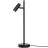 Nordlux Table Lamp Omari Metal Black 3.2W 320lm - 827 Extra Warm White | Touch Dimmable
