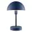 Nordlux Table Lamp Ellen To-Go Aluminium Blue - 2.8W 300lm - 830 Warm White | IP44 - 3-Step Dimmable