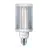 Philips TrueForce LED E27 HPL Clear 28W 4000lm 360D - 840 Cool White | Replaces 125W