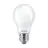 Philips Master LED E27 Pear Filament Frosted 5.9W 806lm - 922-927 Dim To Warm | Best Colour Rendering - Dimmable - Replaces 60W