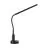Eglo Clamp Laroa Black 4.2W 600lm - 840 Cool White | IP20 - Dimmable 