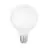 Eglo LED E27 Globe Clear Filament 7.5W 806lm - 830 Warm White + RGB | Zigbee Dimmable - Replaces 60W