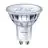 Philips Corepro LED Spot GU10 PAR16 3W 230lm 36D - 827 Extra Warm White | Dimmable - Replaces 35W