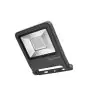 Ledvance LED Floodlight Endura Black 50W 4500lm 100D - 830 Warm White | IP65 - Symmetrical