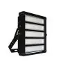 Ledvance LED Floodlight Eco High Power Black 500W 67500lm 90D - 857 Daylight | IP65 - Symmetrical