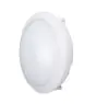 Noxion LED Bulkhead Pro White 13W 1400lm - 827-830-840 CCT | 300mm - IP66 - Emergency 3H