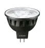 Philips Master LED Spot GU5.3 MR16 6.7W 420lm 36D - 927 Extra Warm White | Best Colour Rendering - Dimmable - Replaces 35W