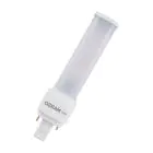 Osram Dulux-D LED 5W 540lm - 830 Warm White | 2-Pin - Replaces 10W