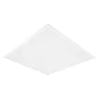 Ledvance LED Panel Comfort Aluminium White 28W 3640lm - 840 Cool White | 62.5x62.5cm