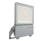 Ledvance LED Floodlight Flex White 130W 19000lm 45x140D - 830 Warm White | IP66 -  Asymmetrical 
