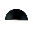Nordlux Scorpius Wall Light Metal Black | IP33 - Suitable for E14