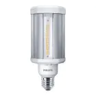 Philips TrueForce LED E27 HPL Clear 28W 4000lm 360D - 840 Cool White | Replaces 125W