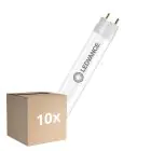 Multipack 10x Ledvance LED Tube T8 EM Value (EM/Mains) Standard Output 5.4W 650lm - 840 Cool White | 44cm - Replaces 15W
