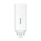 Philips CorePro PL-T LED Bulb HF 9W - 830 Warm White | 4-Pin - Replaces 26W