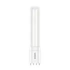 Philips Corepro PL-L LED 8W 960lm - 830 Warm White | 4-Pin - Replaces 18W